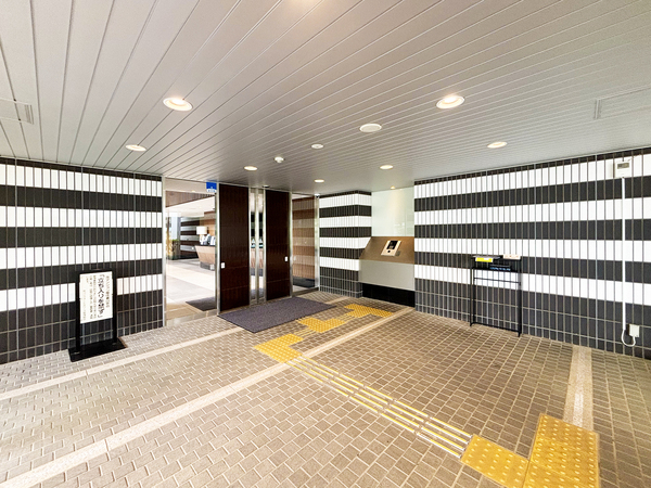 W Comfort Towers WEST（4）