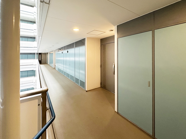 W Comfort Towers WEST（3）