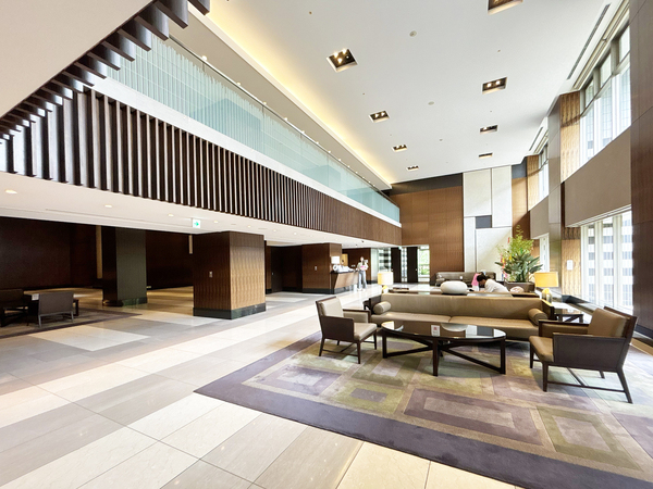 W Comfort Towers WEST（5）