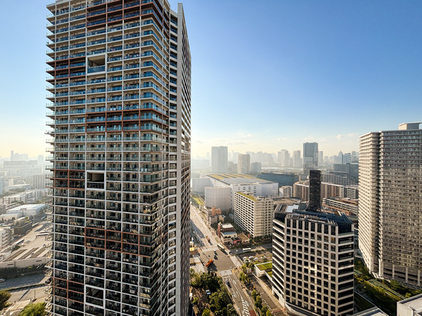 W Comfort Towers WEST（3）