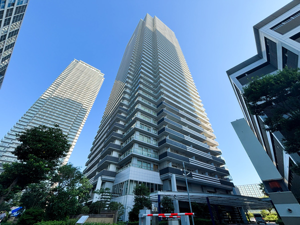 W Comfort Towers WEST（1）