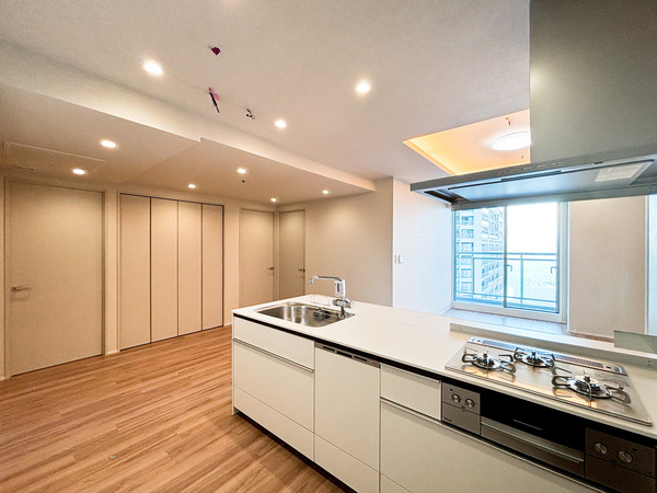 W Comfort Towers WEST（5）