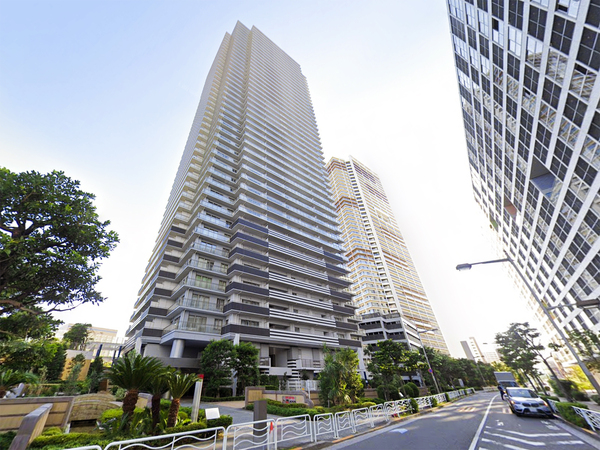 W Comfort Towers WEST