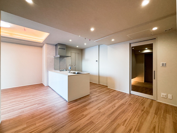 W Comfort Towers WEST（4）