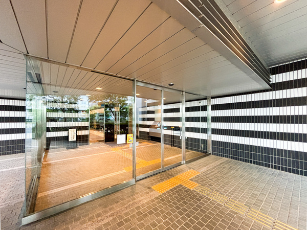 W Comfort Towers WEST（2）