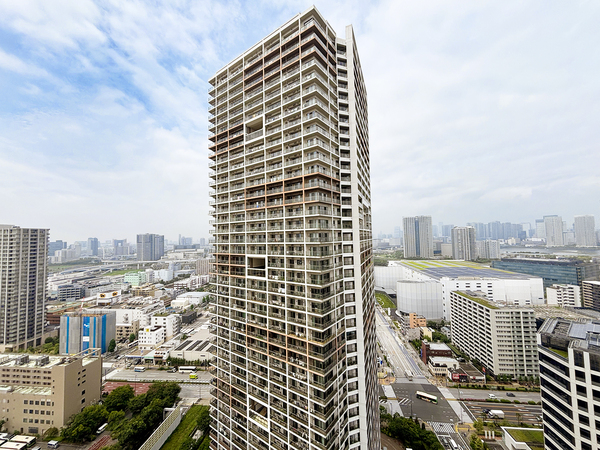 W Comfort Towers WEST（1）