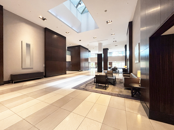 W Comfort Towers WEST（6）