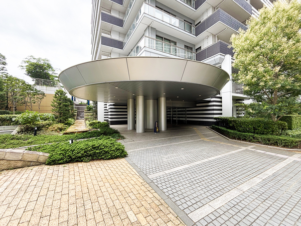 W Comfort Towers WEST（2）