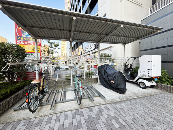 ユニロイヤル西早稲田（5）