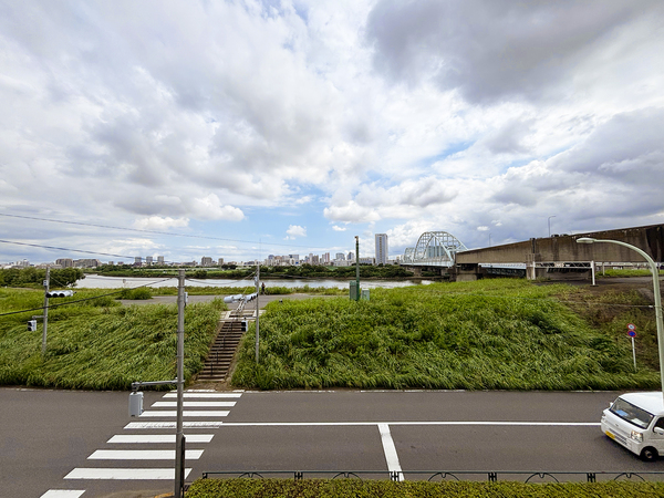 グランベルミューネス多摩川(3)