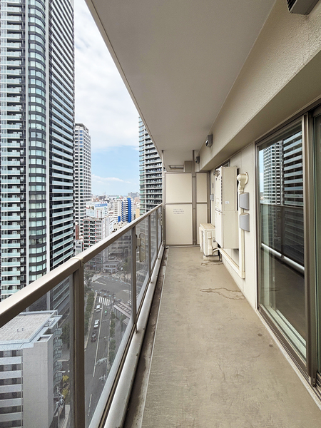 ブランズタワー梅田 North（5）