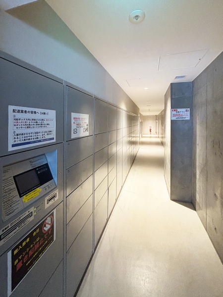 ブランズタワー梅田 North（6）