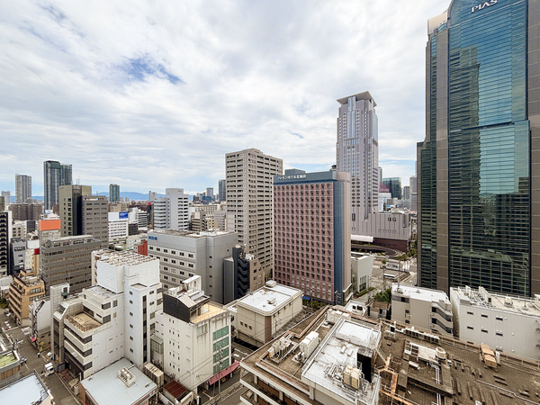ブランズタワー梅田 North（4）