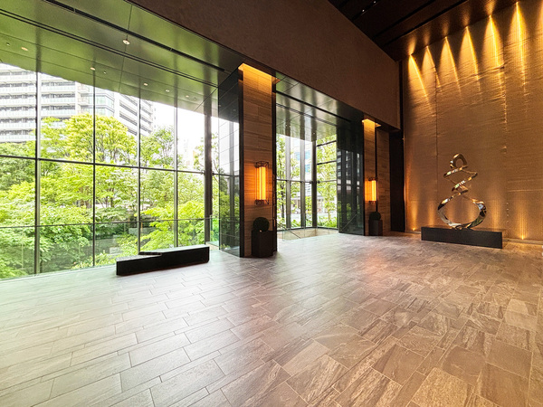 ブランズタワー梅田 North(2)