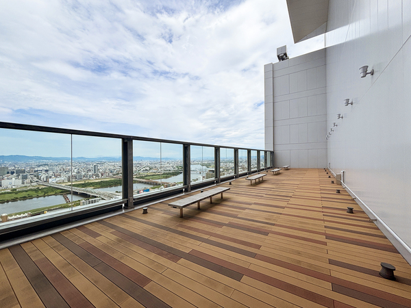 ブランズタワー梅田 North（2）