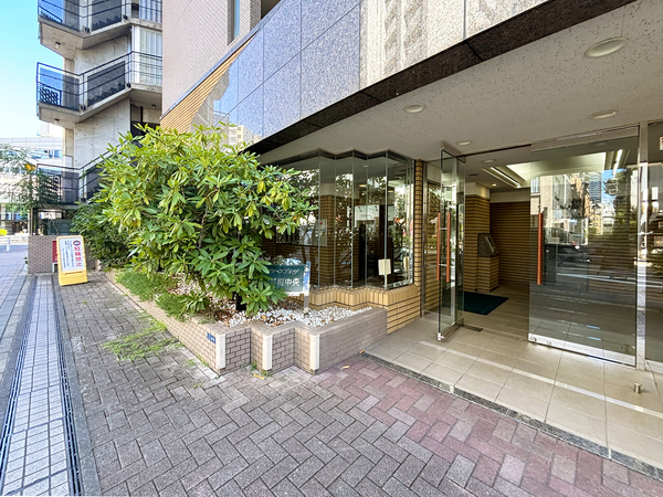 グリーンプラザ大井町中央(2)