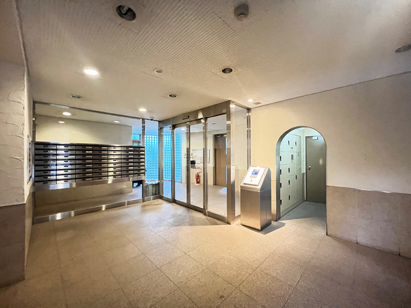 グランハイム町屋（2）