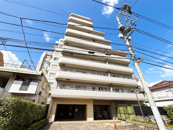 グランハイム町屋