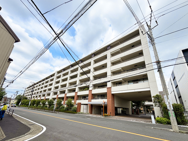 BELISTA溝の口