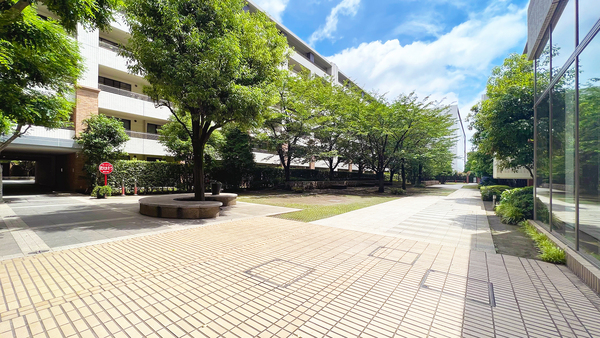 BELISTA溝の口（3）