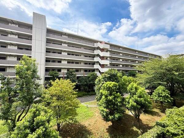 BELISTA溝の口（1）