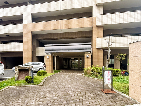 アルファグランデ西八千代（1）