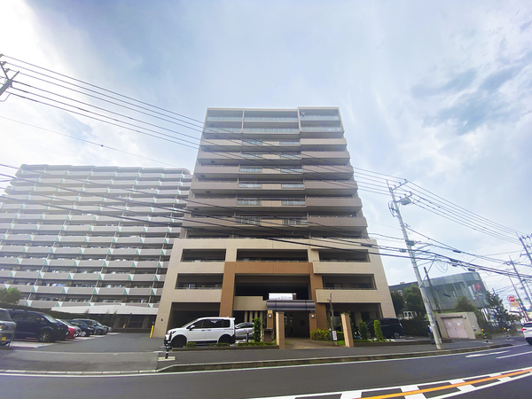 アルファグランデ西八千代