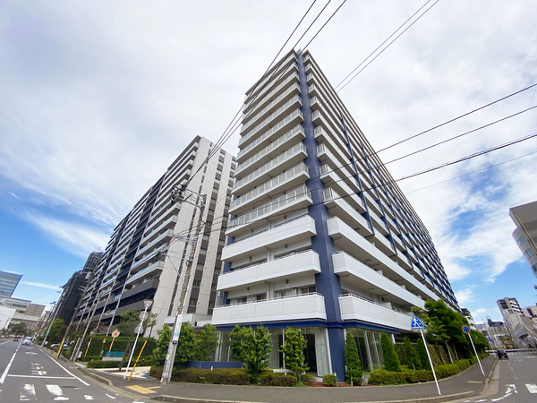 サングランデ千葉みなと