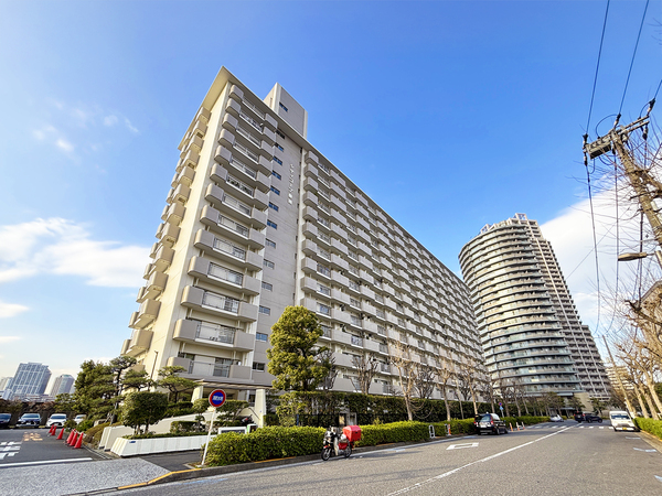 シティコープ豊洲