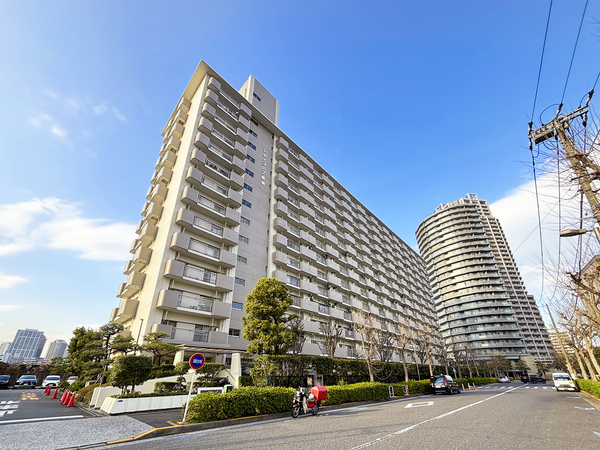 シティコープ豊洲