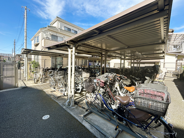 アドグランデ船橋山手（5）