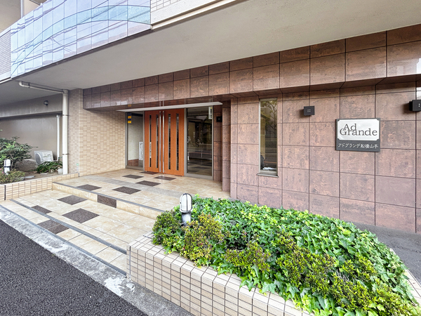 アドグランデ船橋山手（1）