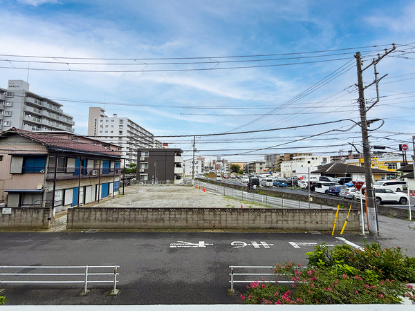 サンヴェール西船橋（1）