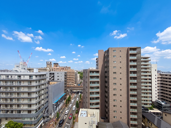 クレアホームズ船橋本町ハイライズ（1）