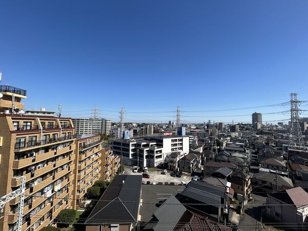 パークホームズ船橋海神の丘(4)