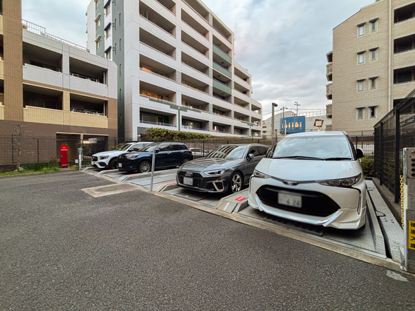 セザール仲池上（5）