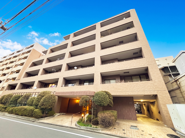 セザール仲池上
