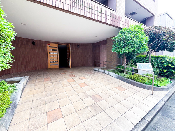 セザール仲池上（1）