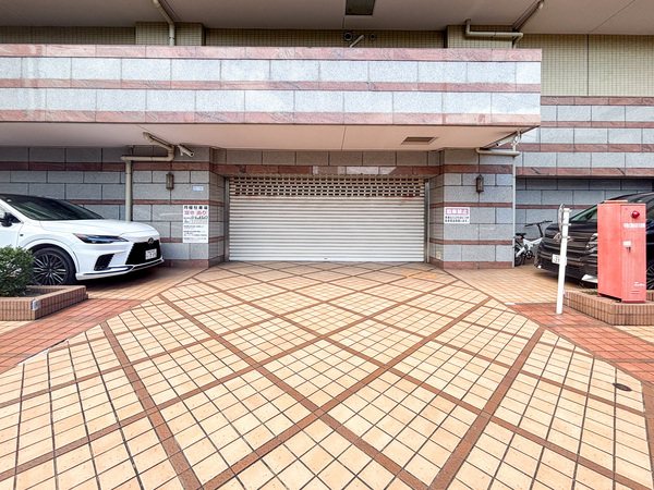 ロワール横濱関内(6)