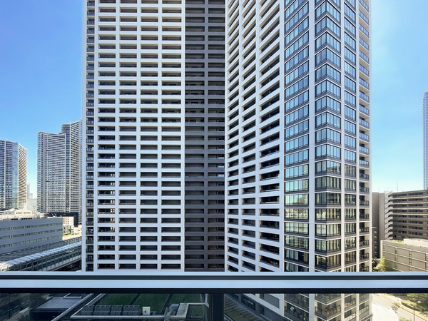 クレストシティレジデンス(3)