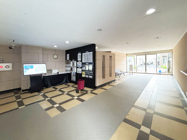 日本勤労者住宅協会宇喜田住宅(5)
