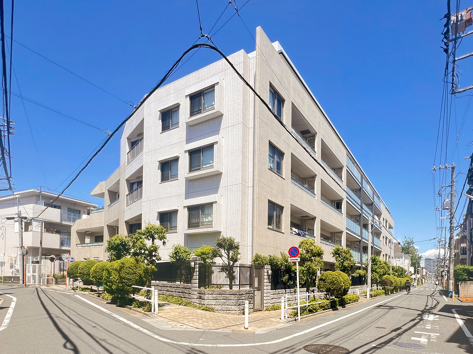 レクセル千川