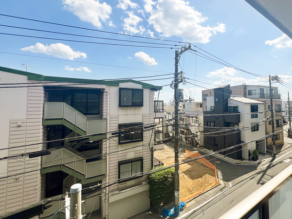 レクセル千川(3)