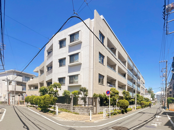 レクセル千川