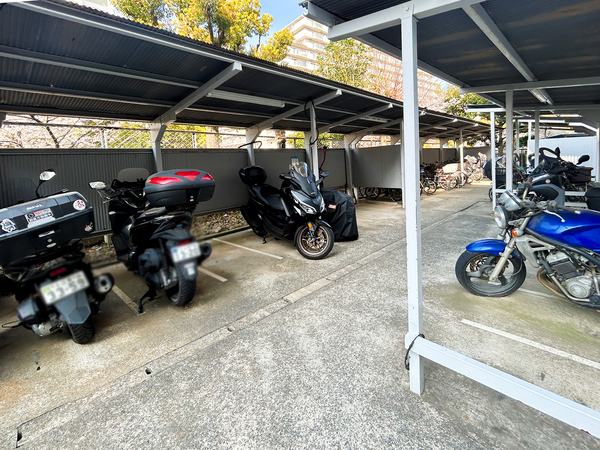 マンション東陽町(6)