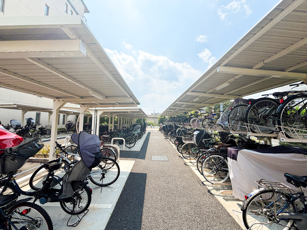 リビオ東伏見公園(6)