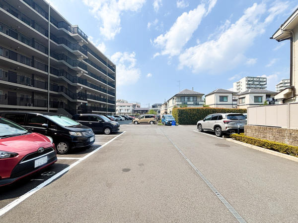 リビオ東伏見公園(5)
