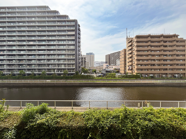 キャナルパーク東京ベイ（3）