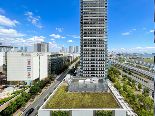 シティタワーズ東京ベイ ウエストタワー(4)