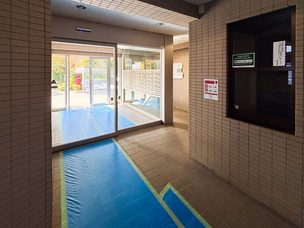 藤和シティホームズ明大前壱番館（3）
